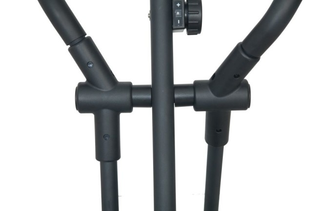 Эллиптический тренажер Atemi AE501