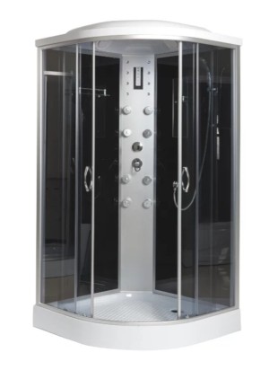 Душевая кабина Erlit ER3509PF-C4-RUS