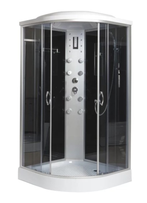 Душевая кабина Erlit ER3509PF-C4-RUS