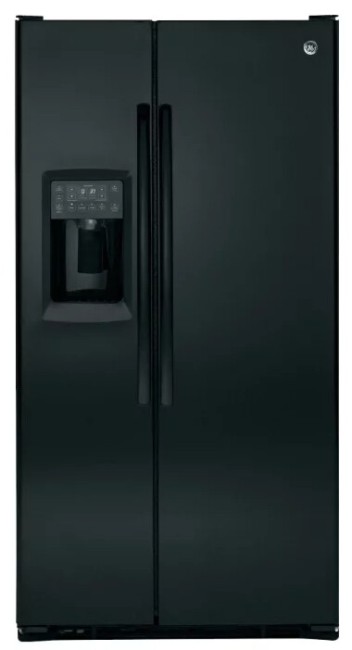 Холодильник General Electric PZS23KGEBB