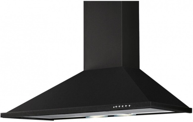 Каминная вытяжка Ardesia CN 90 B Каминная вытяжка Ardesia CN 90 B