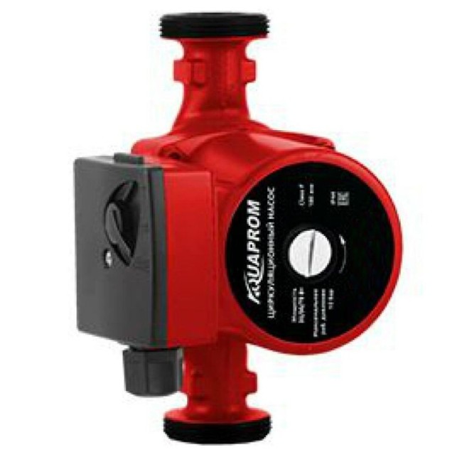 Насос циркуляционный Aquaprom CR32/6 K20