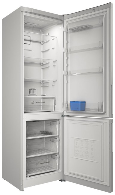 Холодильник Indesit ITR 5200 W Холодильник Indesit ITR 5200 W