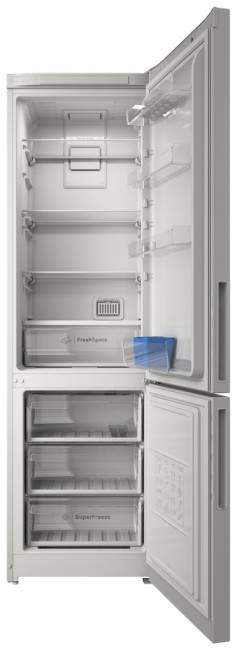 Холодильник Indesit ITR 5200 W Холодильник Indesit ITR 5200 W