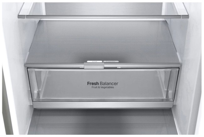 Холодильник LG GA-B509CCUM