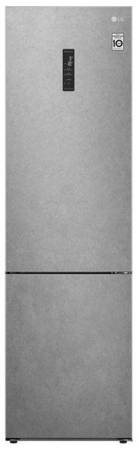 Холодильник LG GA-B509CCUM