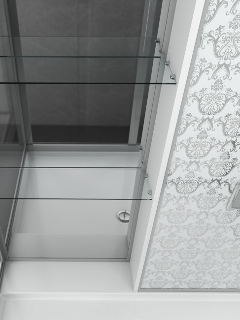 Душевая кабина Niagara NG-7713WL