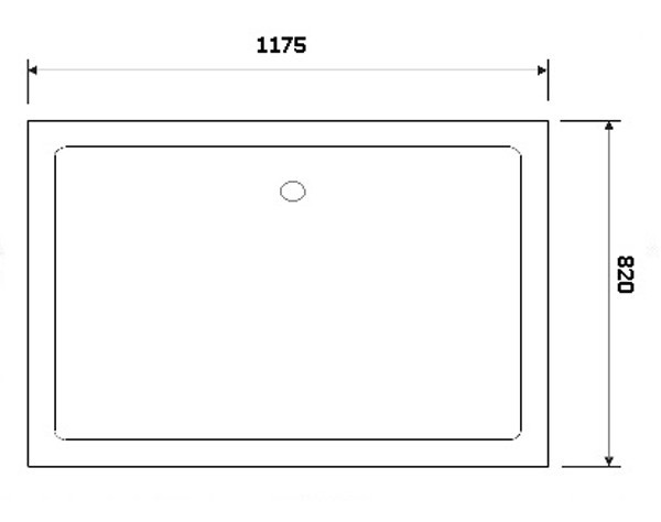 Душевая кабина Niagara NG-7713WL