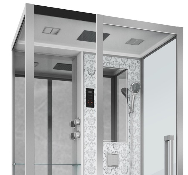 Душевая кабина Niagara NG-7713WL