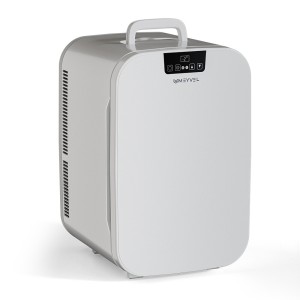 Холодильник для косметики и напитков Meyvel MB-25HC1W Холодильник для косметики и напитков Meyvel MB-25HC1W