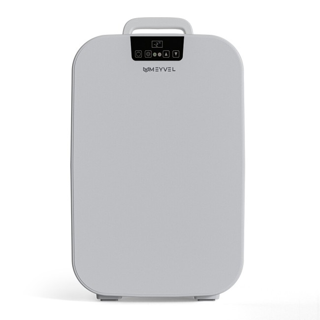 Холодильник для косметики и напитков Meyvel MB-25HC1W Холодильник для косметики и напитков Meyvel MB-25HC1W