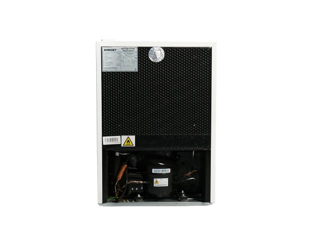 Холодильник Zarget ZRS 87W
