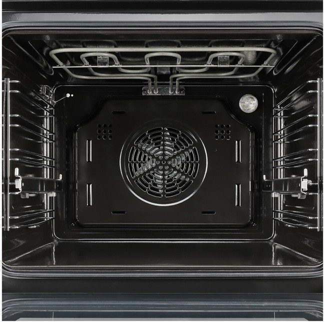 Встраиваемый электрический духовой шкаф Monsher MOE 6192 RN Bronze