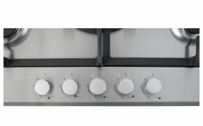 Встраиваемая газовая варочная панель Simfer H70W51M512 Встраиваемая газовая варочная панель Simfer H70W51M512