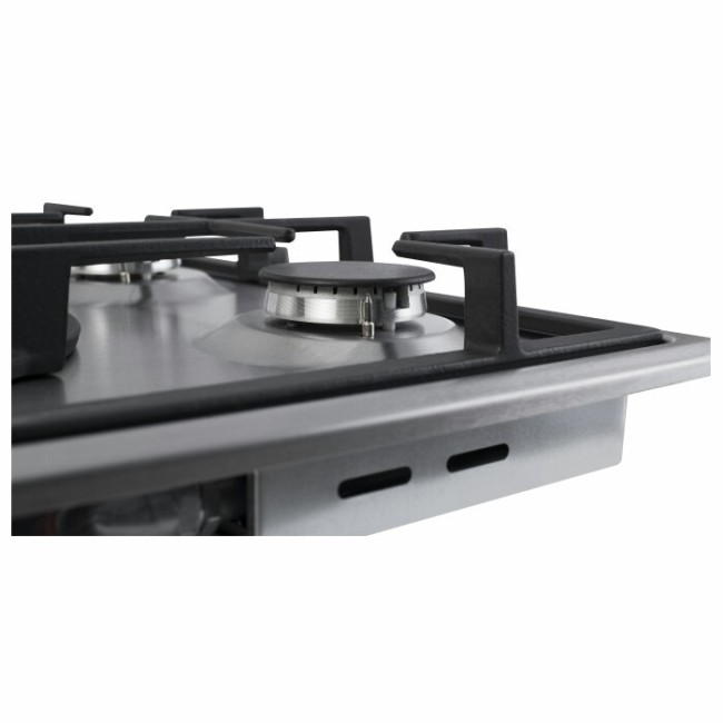 Встраиваемая газовая варочная панель Simfer H70W51M512 Встраиваемая газовая варочная панель Simfer H70W51M512