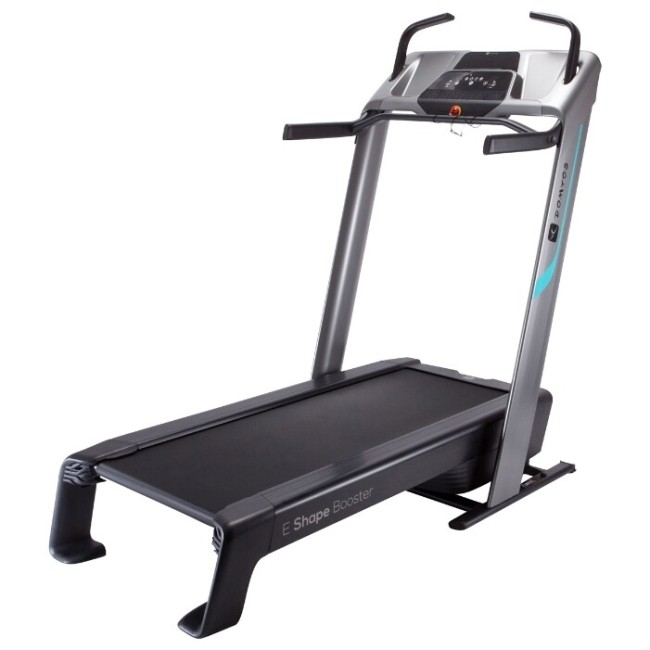 Беговая дорожка Domyos Eshape Booster E Connected Беговая дорожка Domyos Eshape Booster E Connected