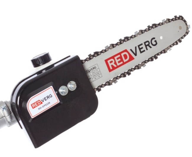 Высоторез бензиновый RedVerg RD-GPS226 Высоторез бензиновый RedVerg RD-GPS226