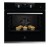 Встраиваемый электрический духовой шкаф Electrolux EOD5C70X