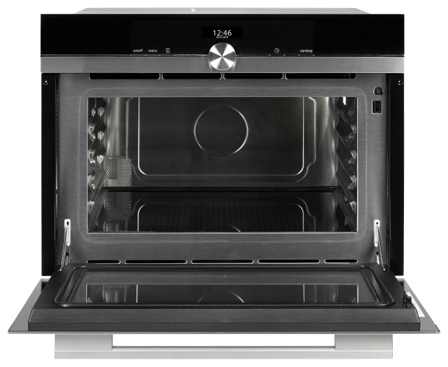 Встраиваемая микроволновая печь Siemens CF 634AGS1