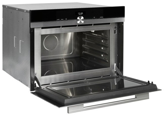 Встраиваемая микроволновая печь Siemens CF 634AGS1