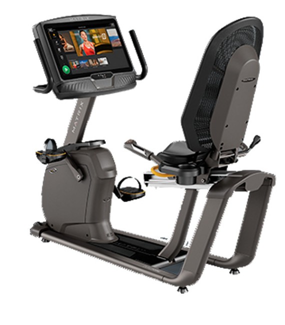 Велоэргометр Matrix R50XUR