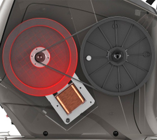 Велоэргометр Matrix R50XUR