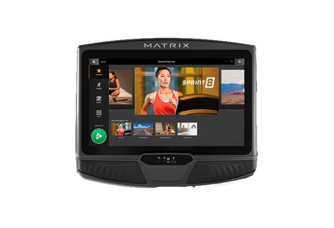 Велоэргометр Matrix R50XUR