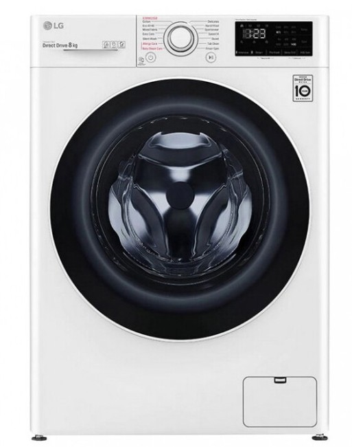 Стиральная машина LG F4WV328S0U