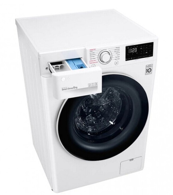 Стиральная машина LG F4WV328S0U