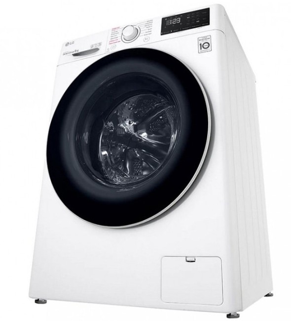 Стиральная машина LG F4WV328S0U
