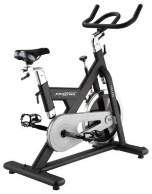 Велотренажер Proxima Velos FS-158 Велотренажер Proxima Velos FS-158