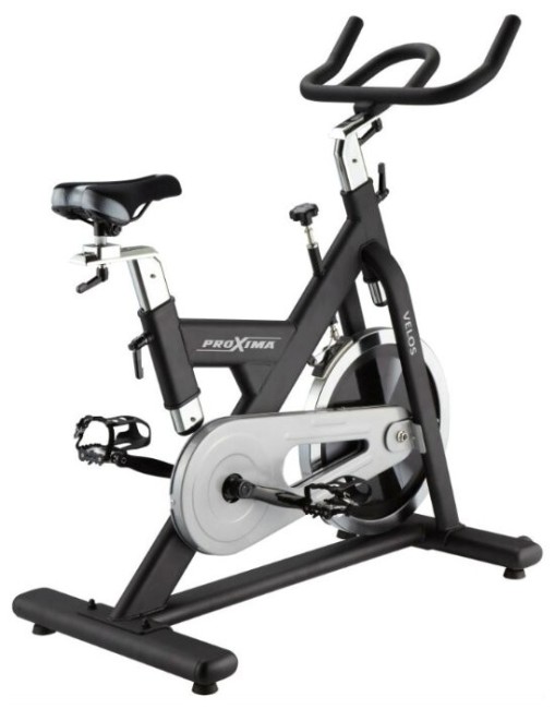 Велотренажер Proxima Velos FS-158 Велотренажер Proxima Velos FS-158