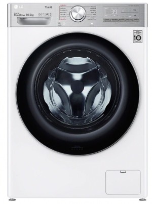 Стиральная машина LG F4WV910P2WE