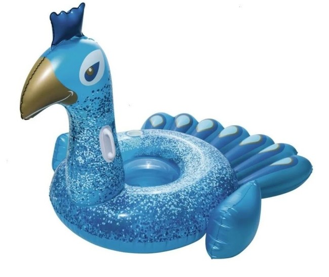 Надувной матрас-плот Bestway 41101 BW Надувной матрас-плот Bestway 41101 BW