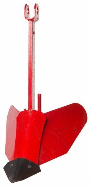 Окучник DDE 00.02.40.00.00