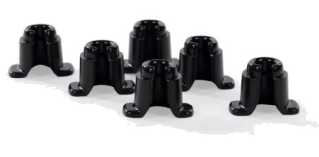 Набор фиксаторов амортизаторов Balanced Body CoreAlign Handle BB\12893\26-00-00 Набор фиксаторов амортизаторов Balanced Body CoreAlign Handle BB\12893\26-00-00