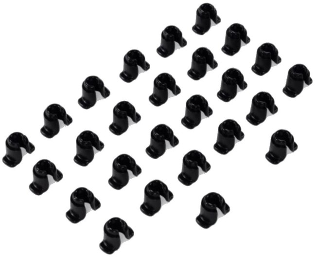 Набор фиксаторов амортизаторов Balanced Body CoreAlign Handle BB\12893\26-00-00 Набор фиксаторов амортизаторов Balanced Body CoreAlign Handle BB\12893\26-00-00