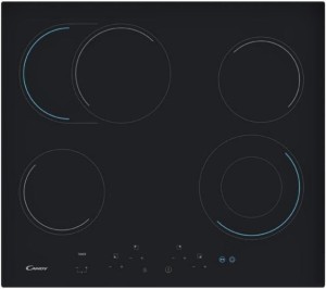 Встраиваемая электрическая варочная панель Candy CH 64 EXCP