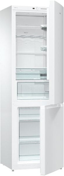 Холодильник Gorenje NRK 6191 GHW4