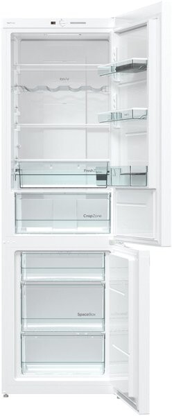 Холодильник Gorenje NRK 6191 GHW4