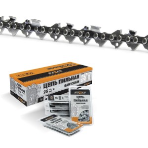 Цепь пильная Rezer BP-8-1,5-1848