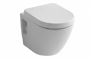 Унитаз подвесной Toto NC (CW762Y) белый