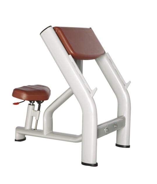 Скамья Скотта Bronze Gym GYM H-040A С