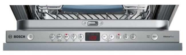 Встраиваемая посудомоечная машина Bosch SPV59M10