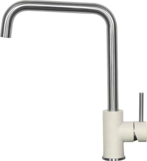 Смеситель для мойки Zigmund & Shtain ZS 1400 молодое шампанское