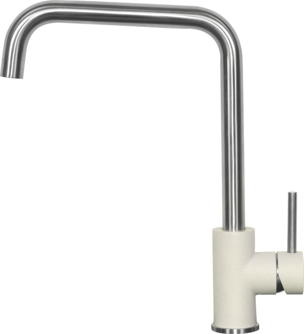 Смеситель для мойки Zigmund & Shtain ZS 1400 молодое шампанское