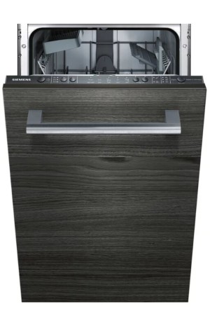 Встраиваемая посудомоечная машина Siemens iQ100 SR 615X10 IR