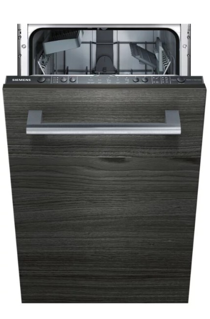 Встраиваемая посудомоечная машина Siemens iQ100 SR 615X10 IR