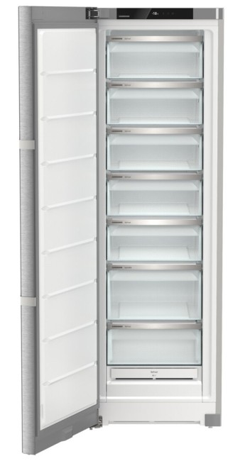 Морозильная камера Liebherr SFNsde 5237