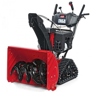 Cнегоуборщик бензиновый MTD OPTIMA ME 66 T 31AY74T3678